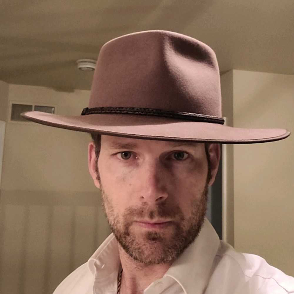 Akubra Cattleman